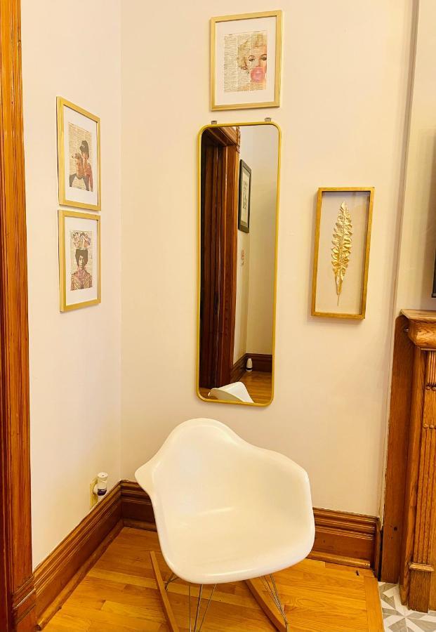 Lincoln Park Gem Apartment Чикаго Екстериор снимка
